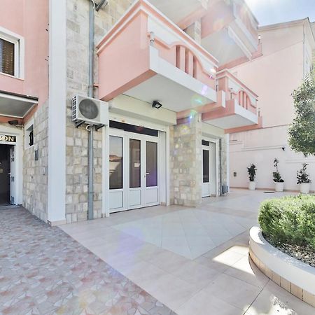 Garni Hotel Koral Μπούντβα Εξωτερικό φωτογραφία