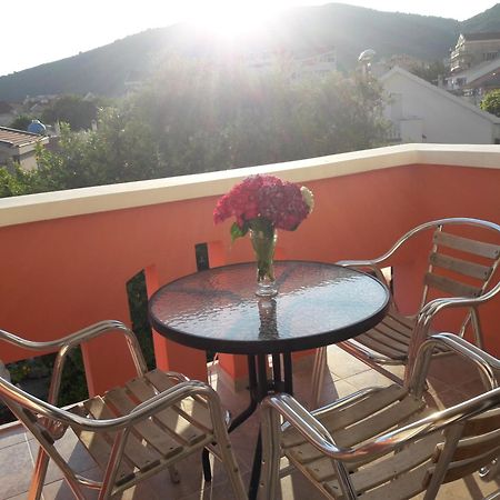 Garni Hotel Koral Μπούντβα Δωμάτιο φωτογραφία