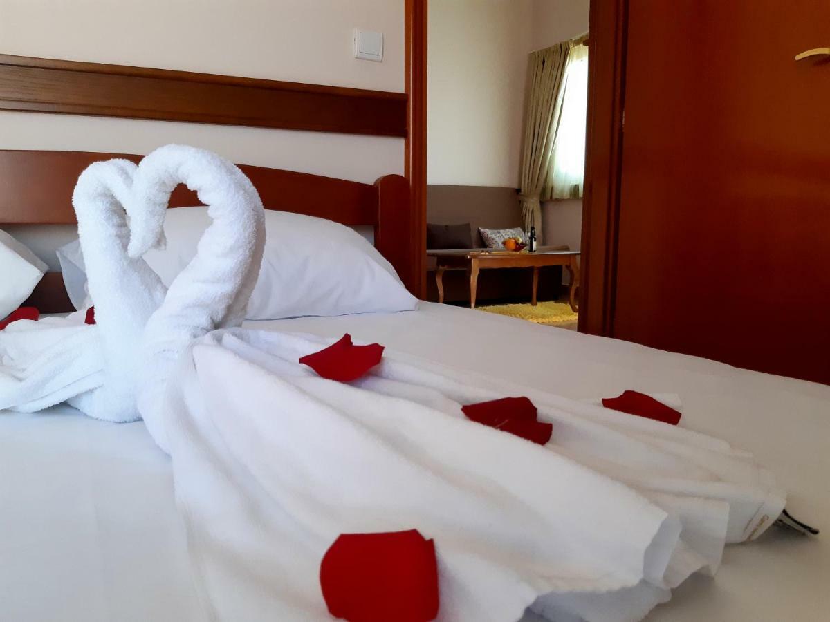 Garni Hotel Koral Μπούντβα Εξωτερικό φωτογραφία