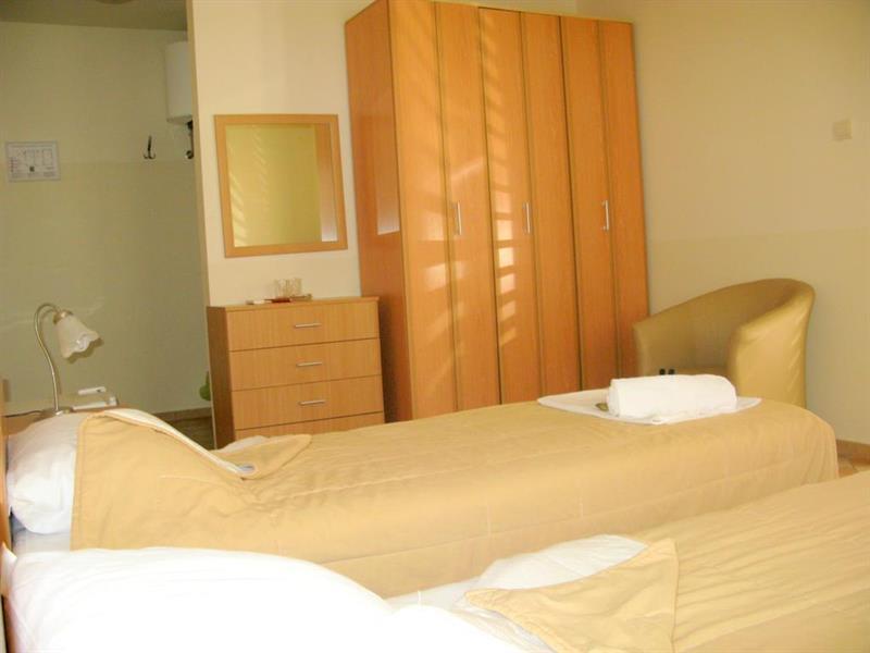 Garni Hotel Koral Μπούντβα Εξωτερικό φωτογραφία